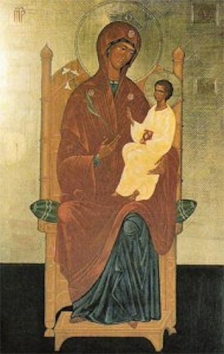 Walsingham orthodox
