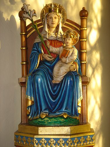 Walsingham Catholic