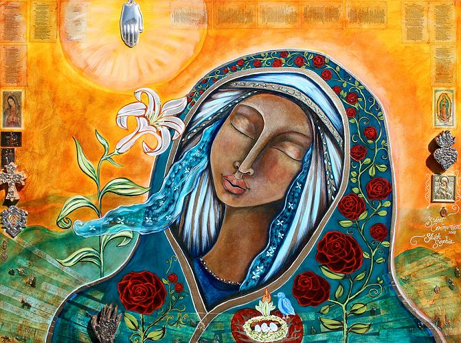 shiloh sophia Mccloud