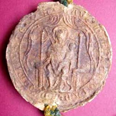 Walsingham seal